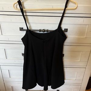 YOINS tank style top - L